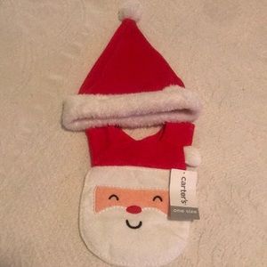 Infant Christmas set